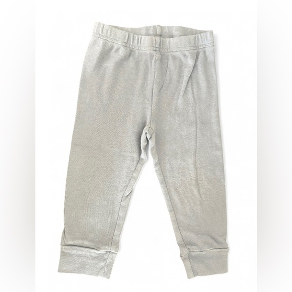 Cat & Jack, Carters & Garanimals (Bundle of 4) Girls 18M Onesies & Pants set - Picture 4 of 5